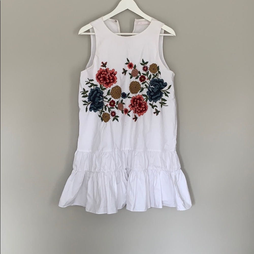 Zara Dress